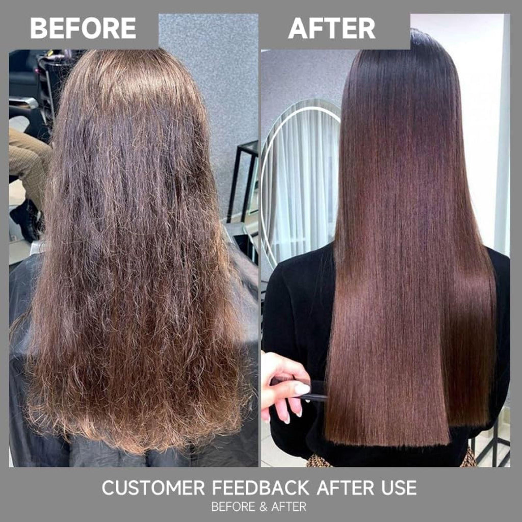 Karseell  Maca Power Shampoo & Conditioner