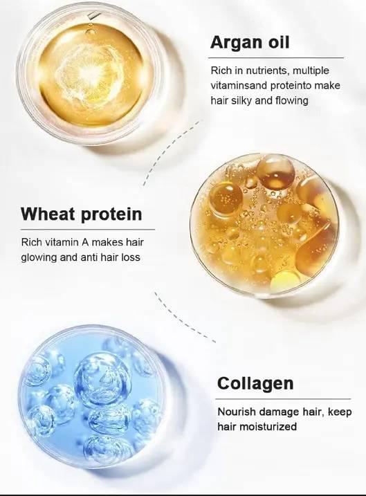 Karseell Maca Power Collagen Hair Mask 100ml